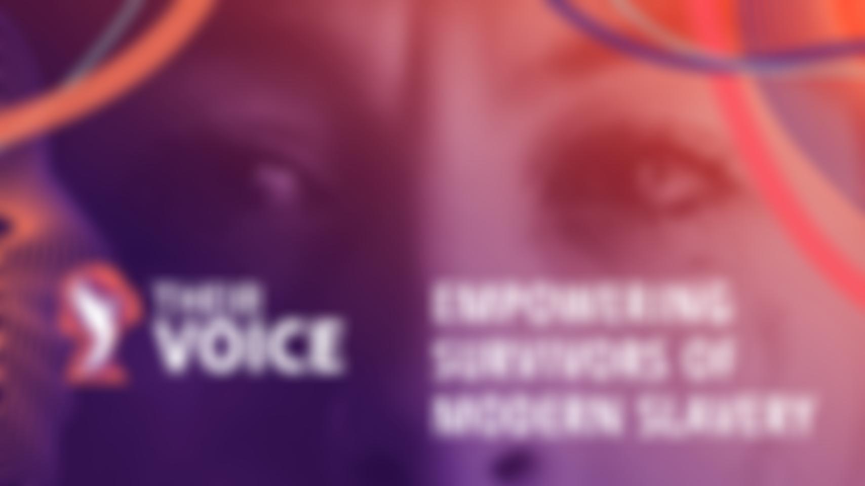 Their Voice | Charici