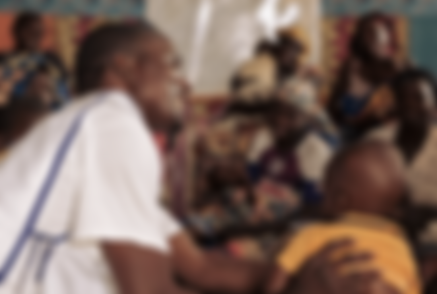 The Alliance For International Medical Action UK | Charici