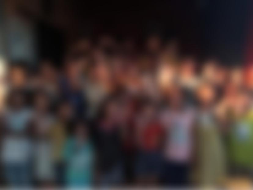 Our Street Our Children | Charici