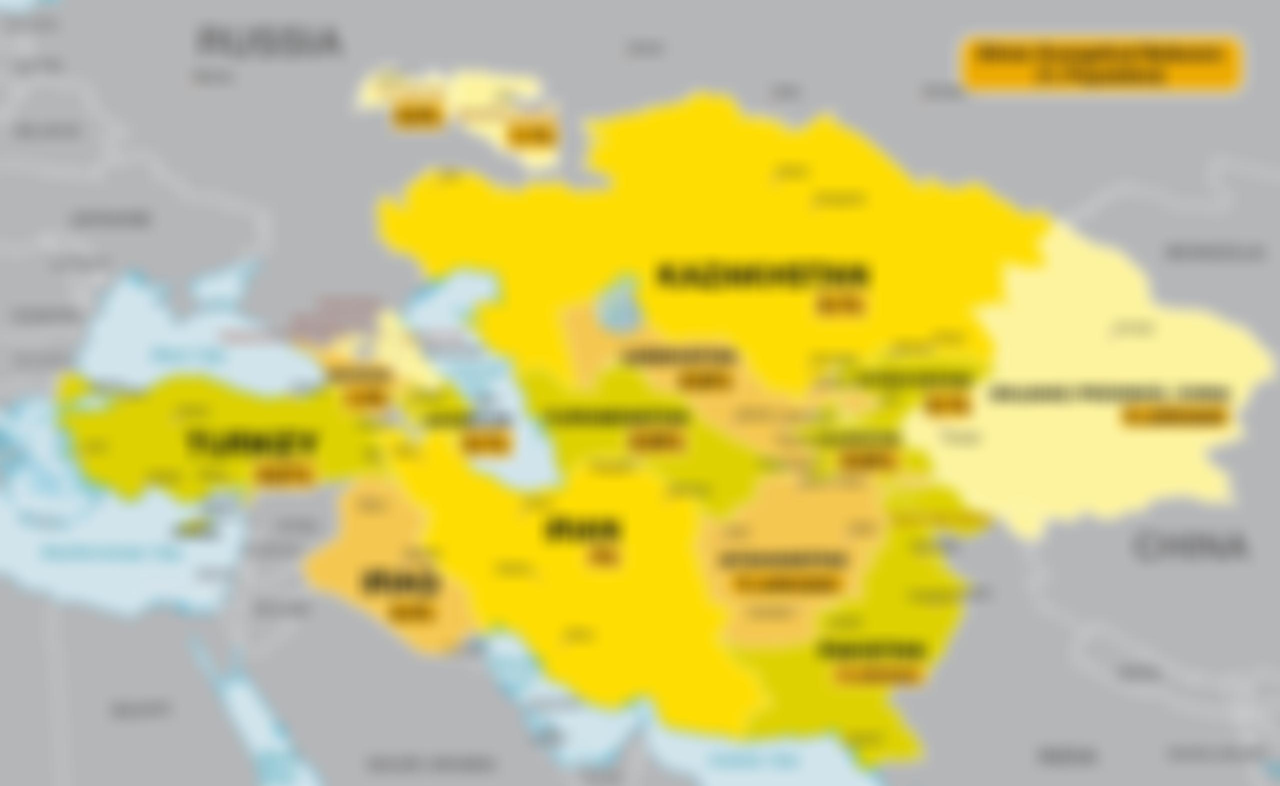 People International Limited | Charici