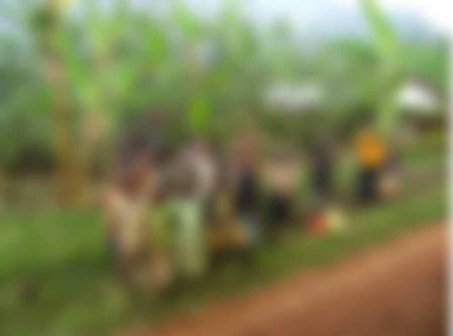 Give Me Hope Africa Wales | Charici