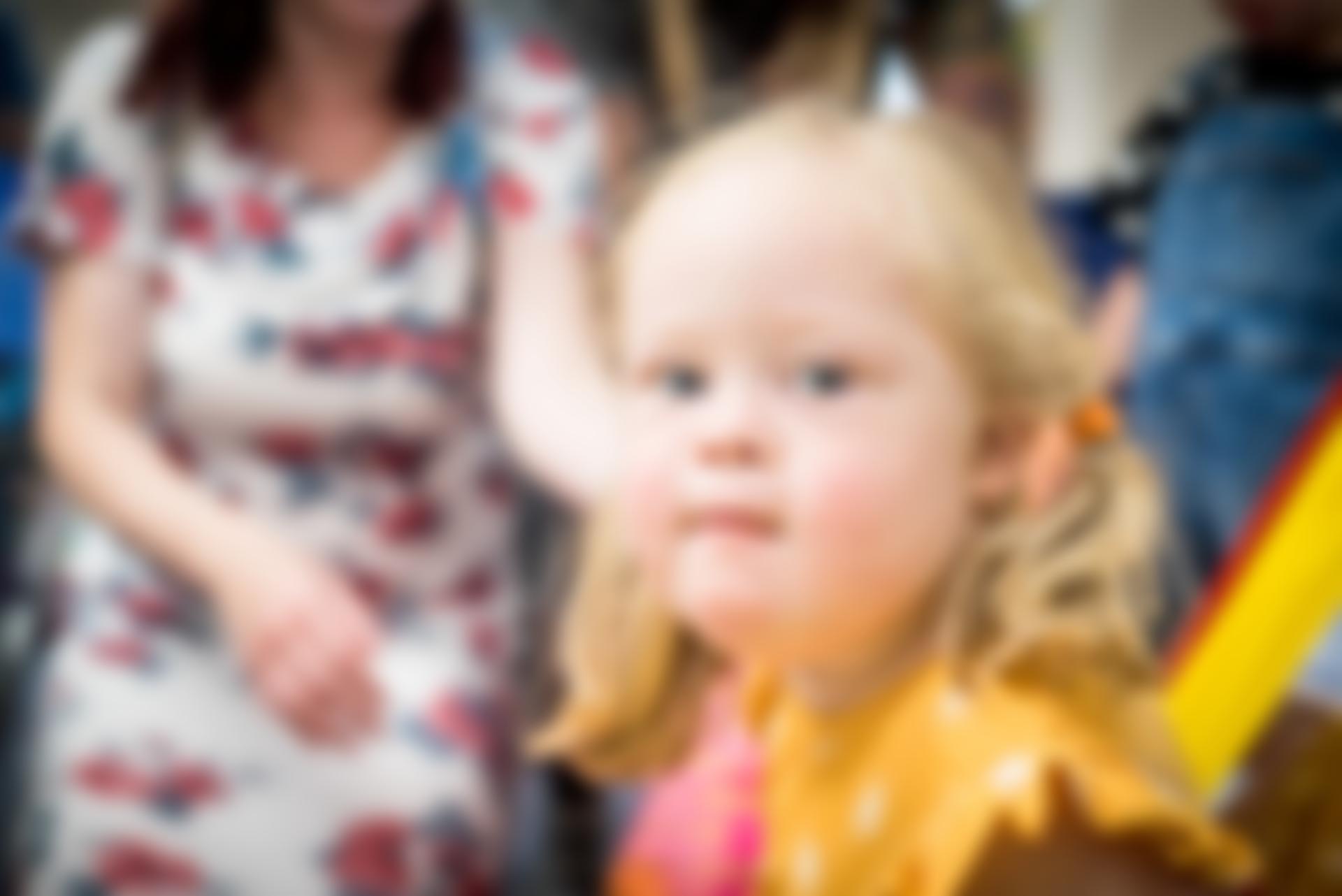 The Downright Special Network | Charici