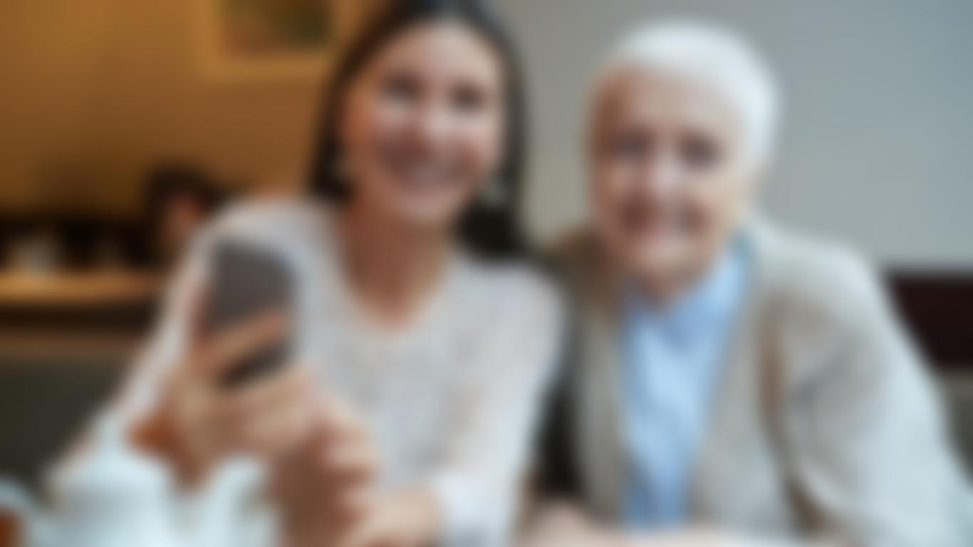 Surrey Heath Age Concern Cio | Charici