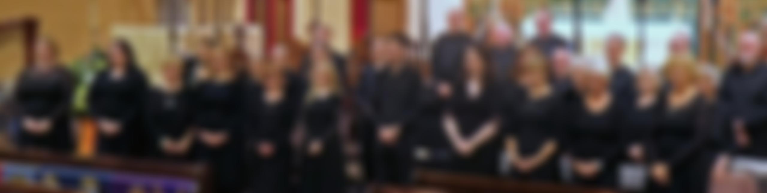 Belper Singers | Charici