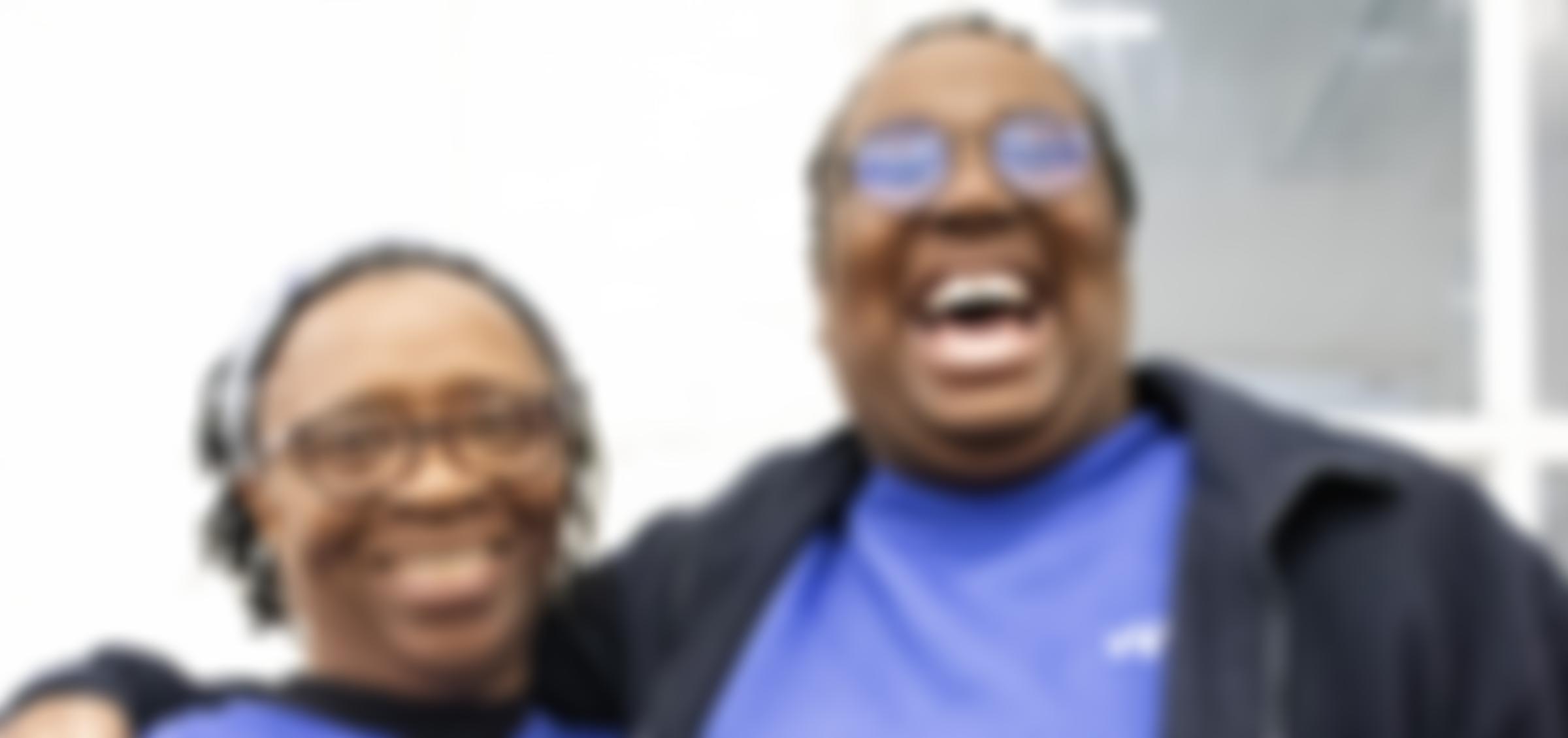 Woolwich Service Users Project | Charici