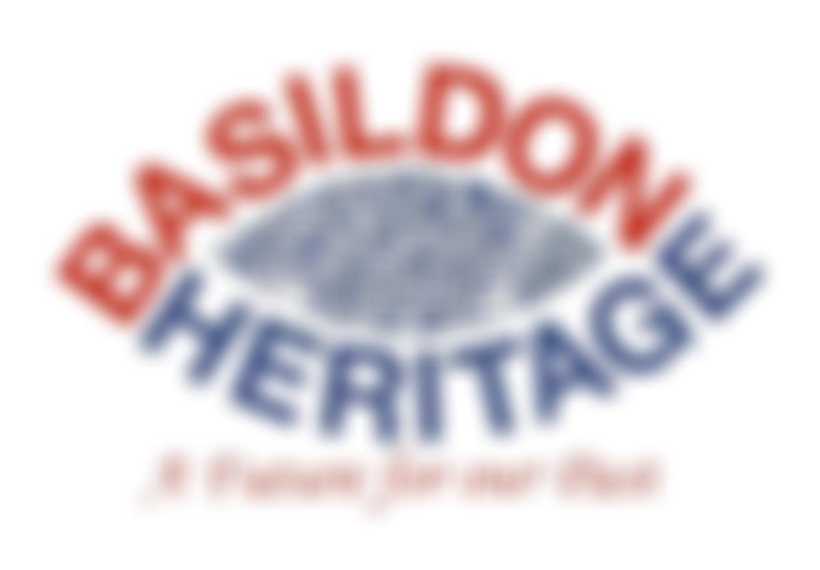 Basildon Borough Heritage Society | Charici