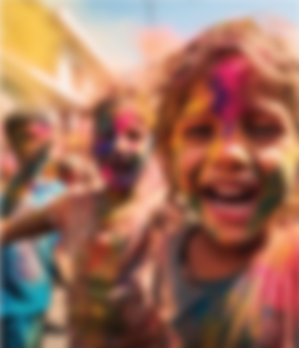 The Randal Charitable Foundation | Charici