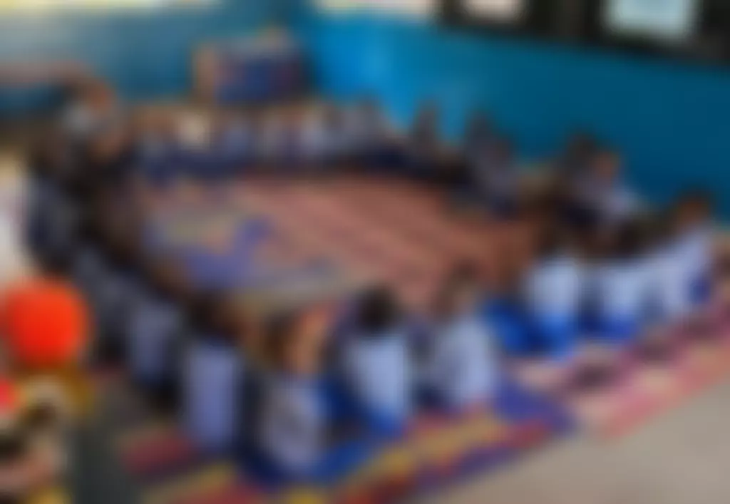 Gambia School Support | Charici