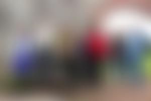 Friends Of Llanfrechfa Grange Walled Garden | Charici