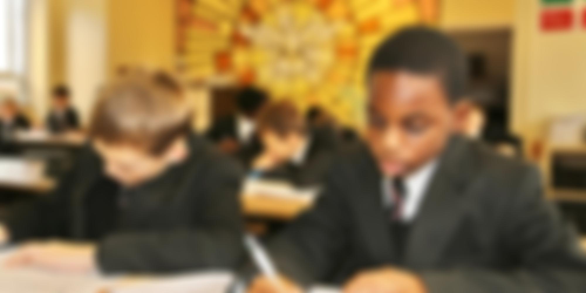 Campion School Parents' Association | Charici