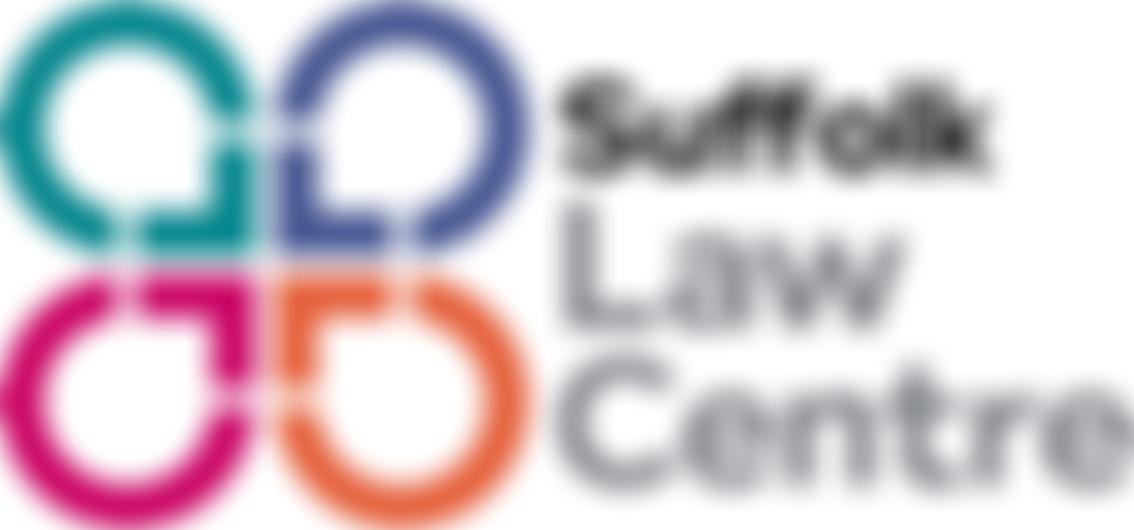 Suffolk Law Centre | Charici
