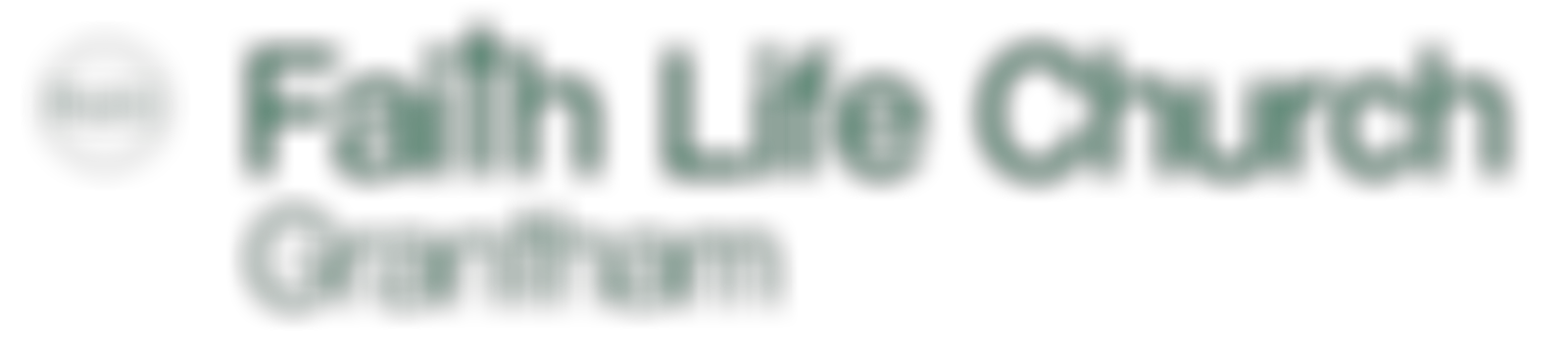 Faith Life Church - Grantham | Charici