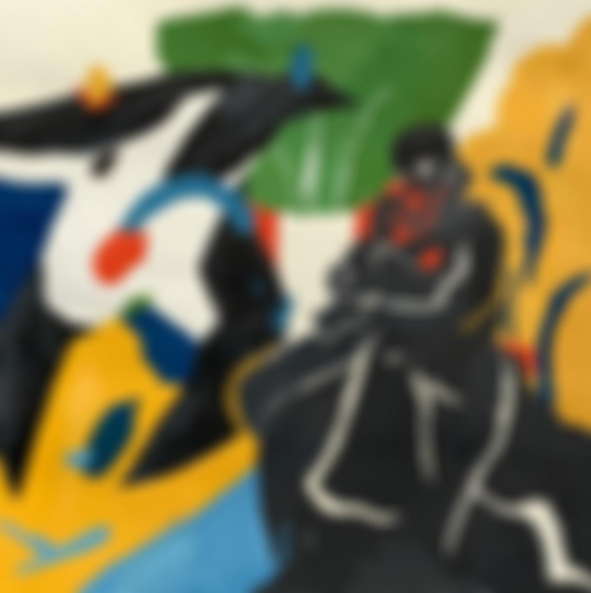 The Magpie Project | Charici