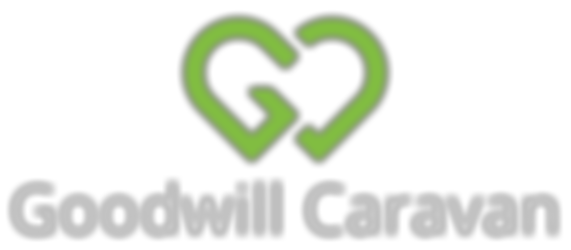 Goodwill Caravan | Charici