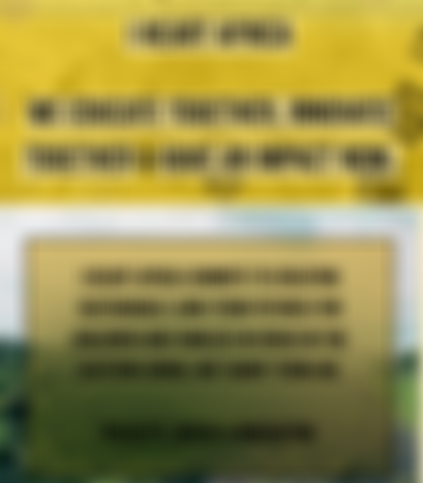 I Heart Africa | Charici