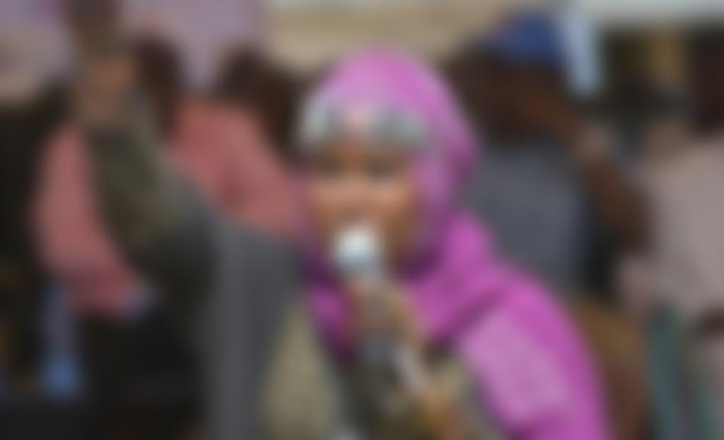 Gmc Charity To End Fgm | Charici