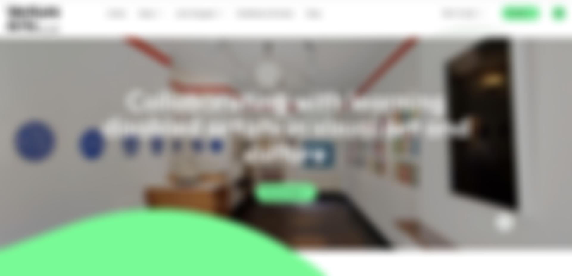 Venture Arts | Charici