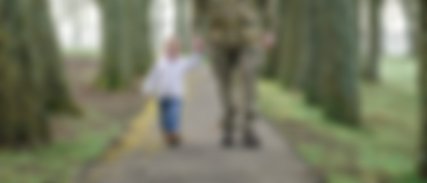 Army Families Federation | Charici