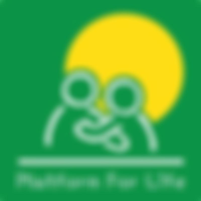 Platform For Life | Charici