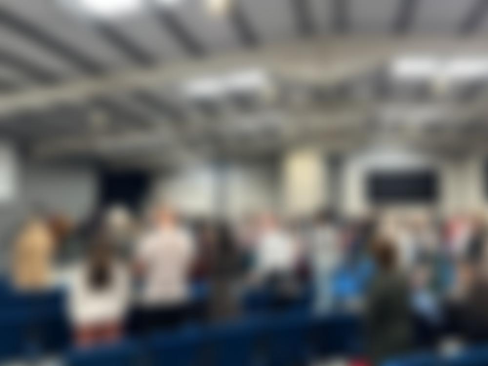 The Potters House Christian Fellowship UK Norwich Church | Charici