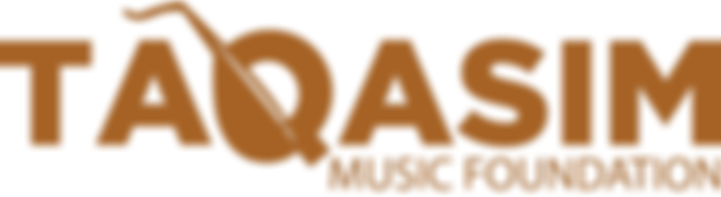 Taqasim Music Foundation | Charici