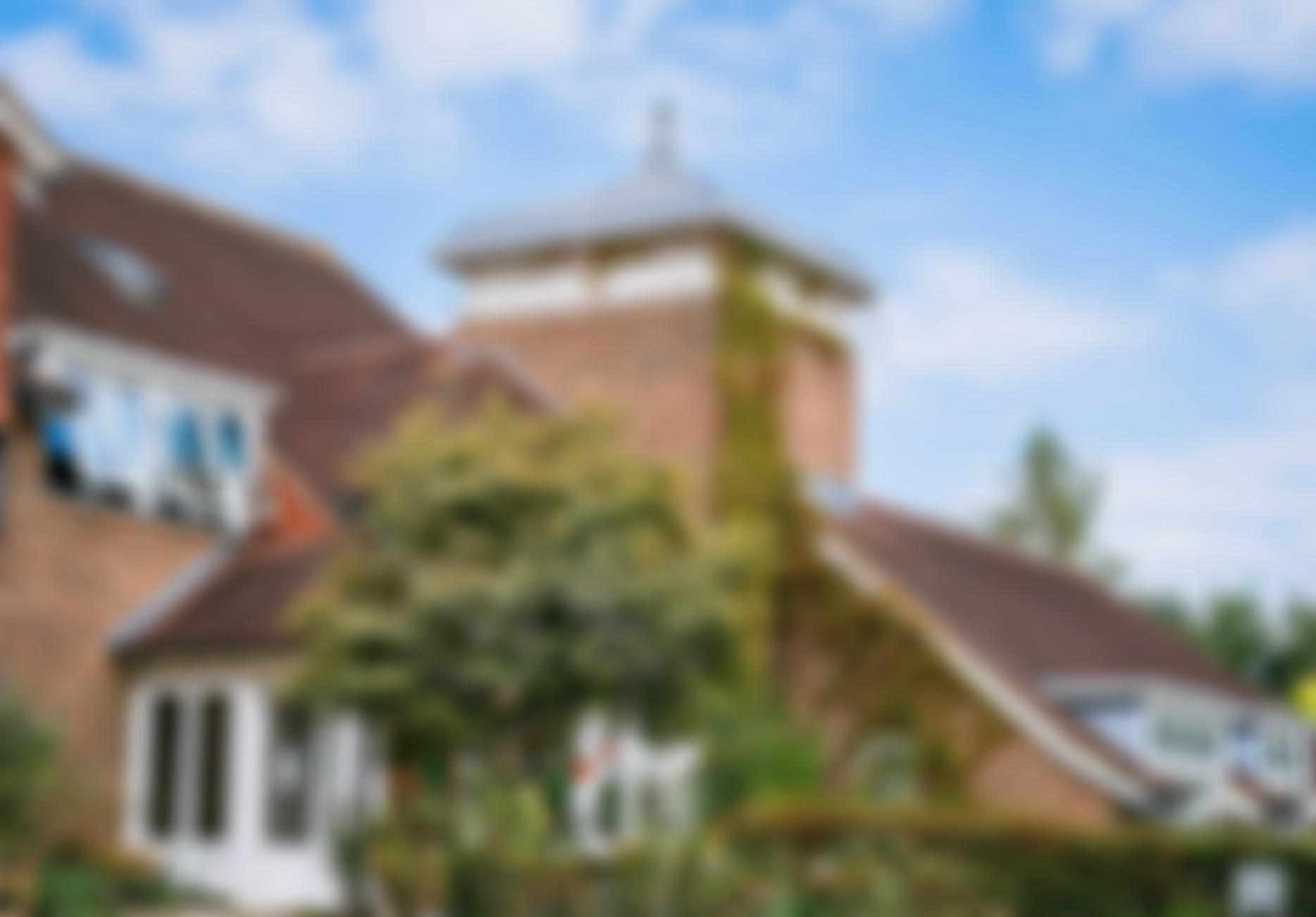 Hospice In The Weald | Charici