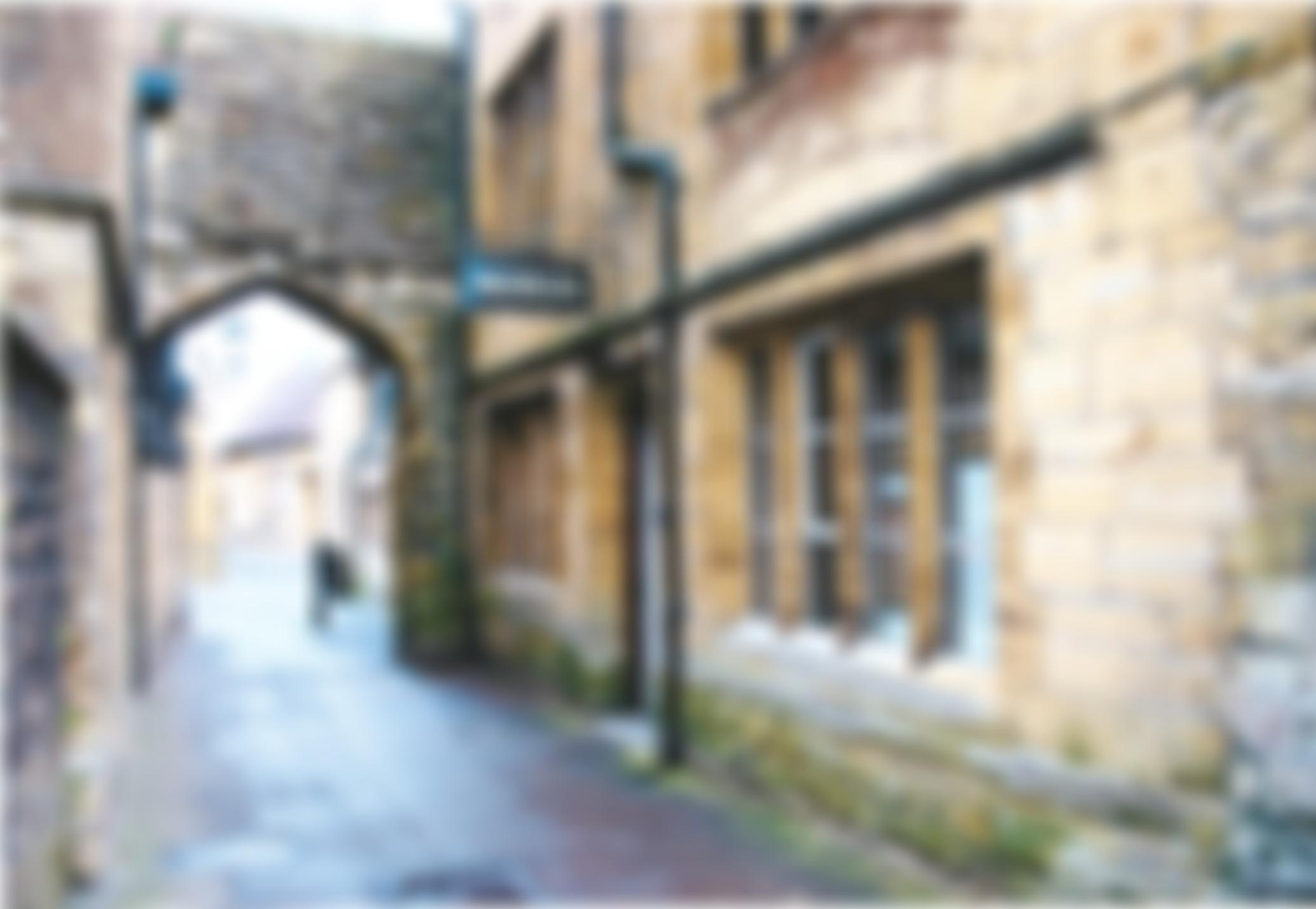 Sherborne Museum | Charici