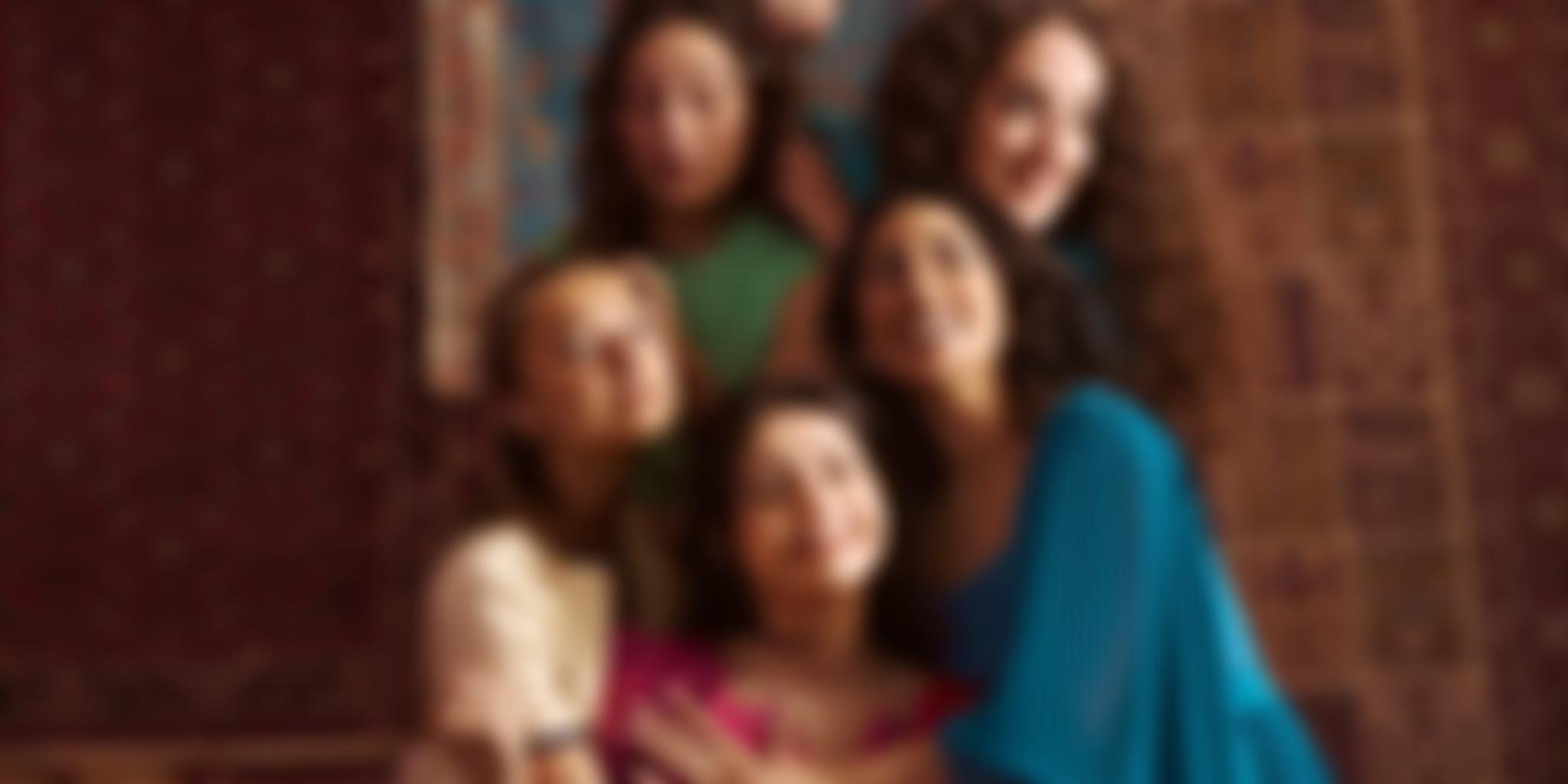 The Gate Theatre Company Limited | Charici