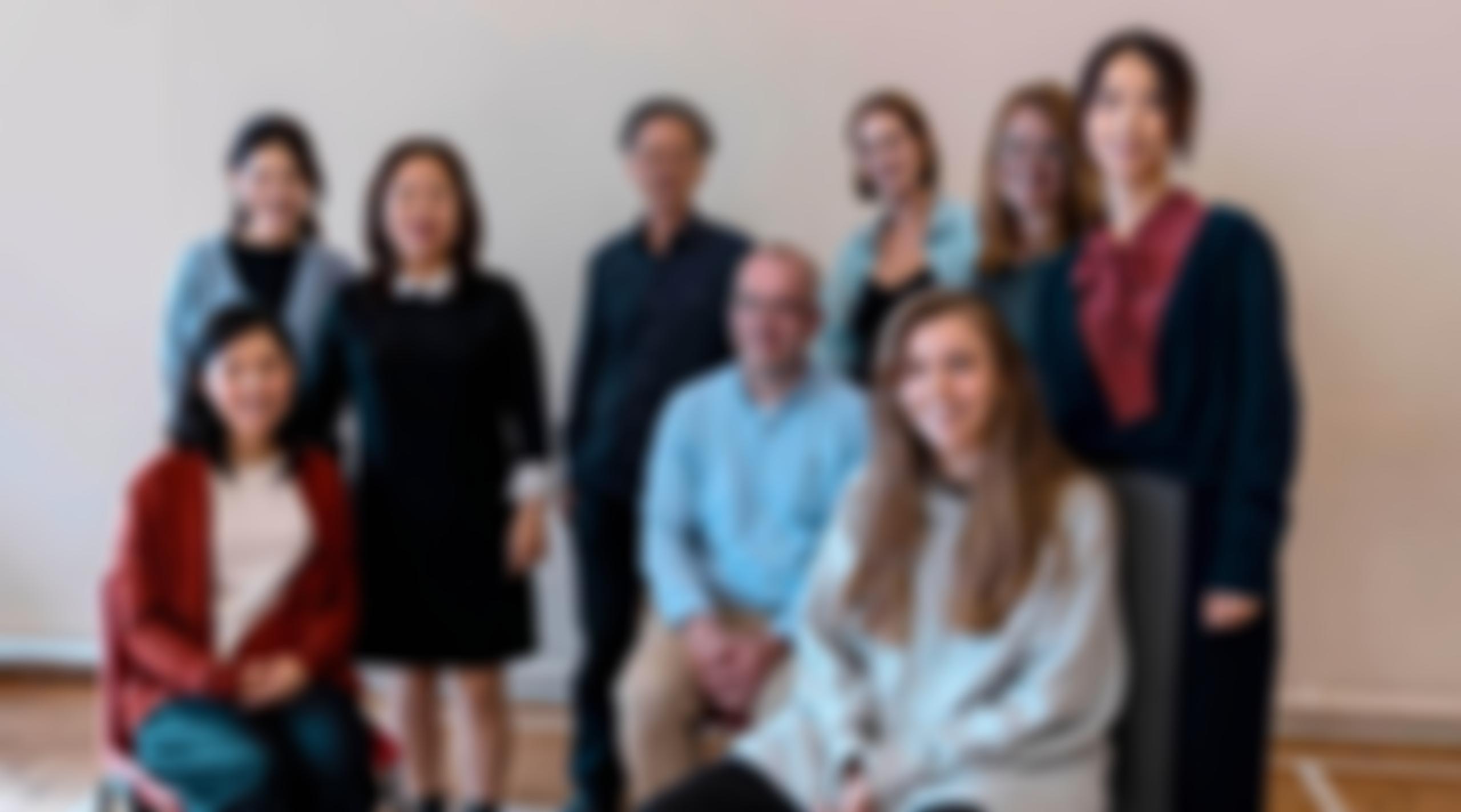 Connect: North Korea | Charici