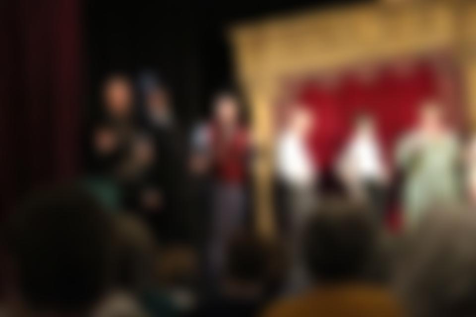 Scarth Memorial Hall | Charici