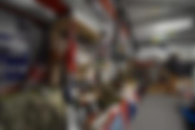 We'll Meet Again Museum | Charici