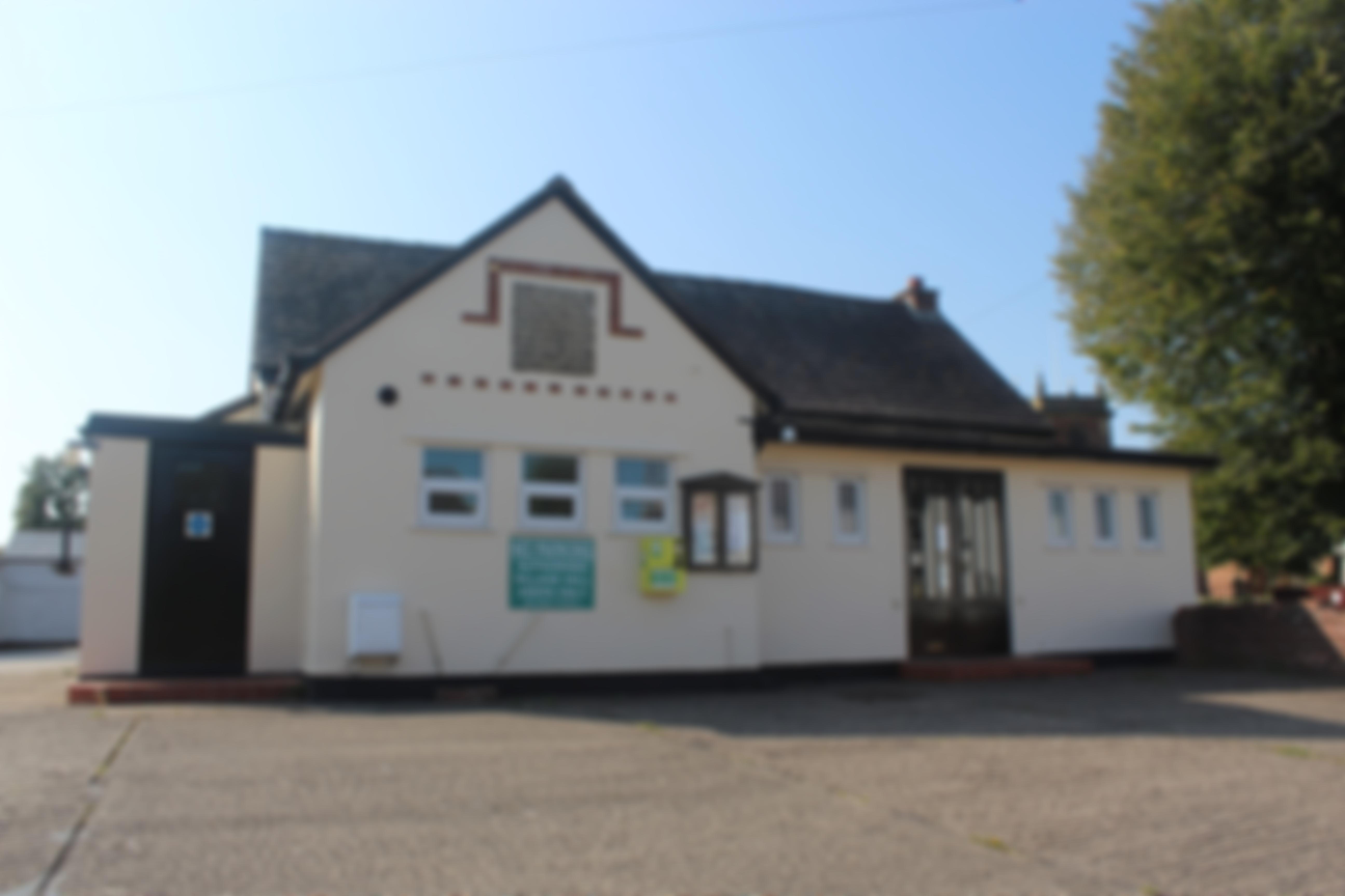 Bangor Isycoed Village Institute | Charici