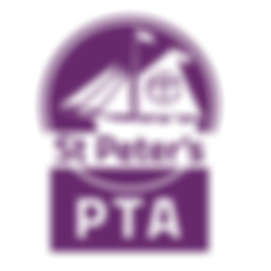 St Peter's Pta | Charici