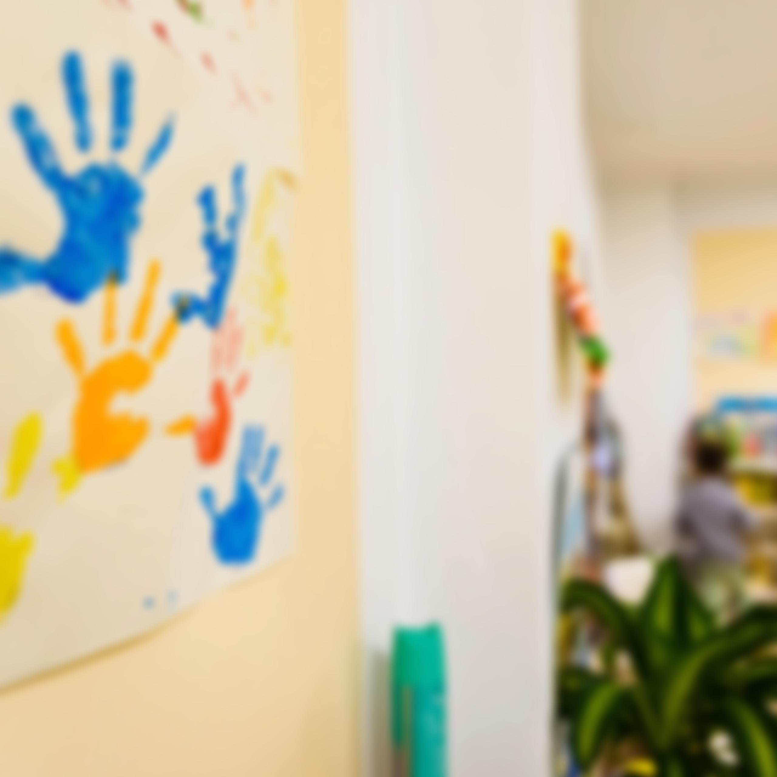 Low Moor Pre School | Charici