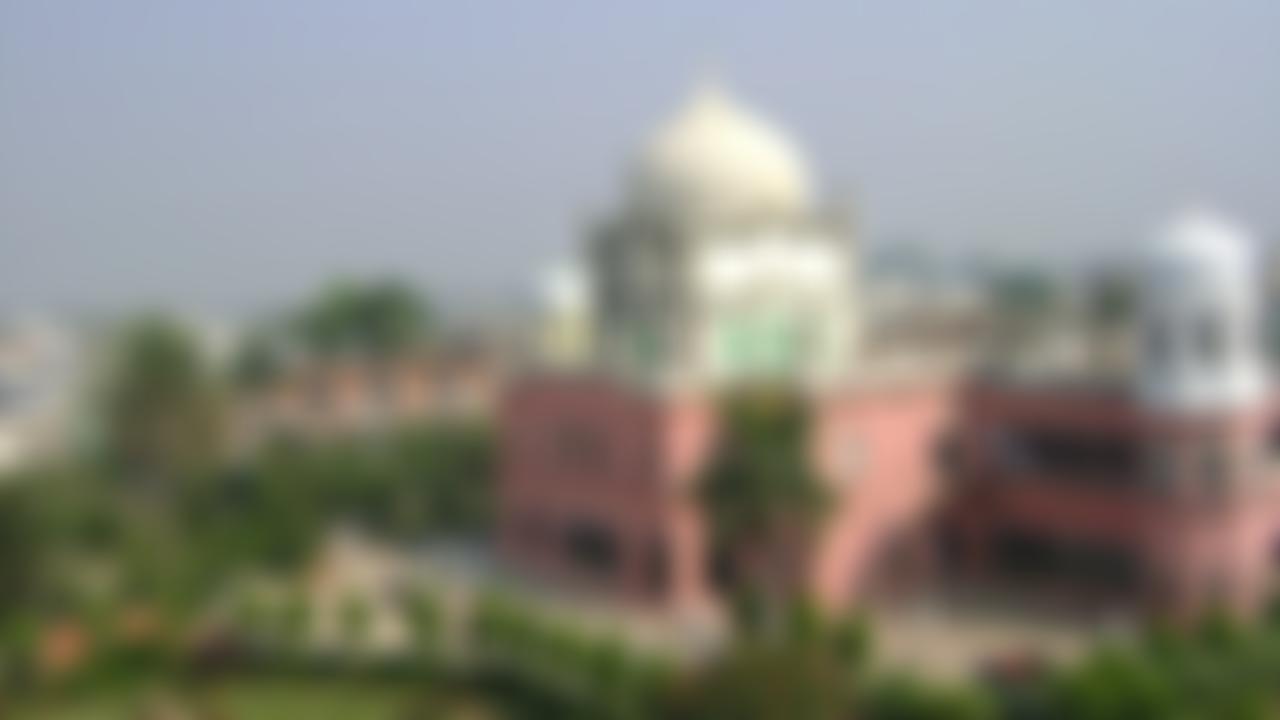 Darul Uloom Deoband UK | Charici