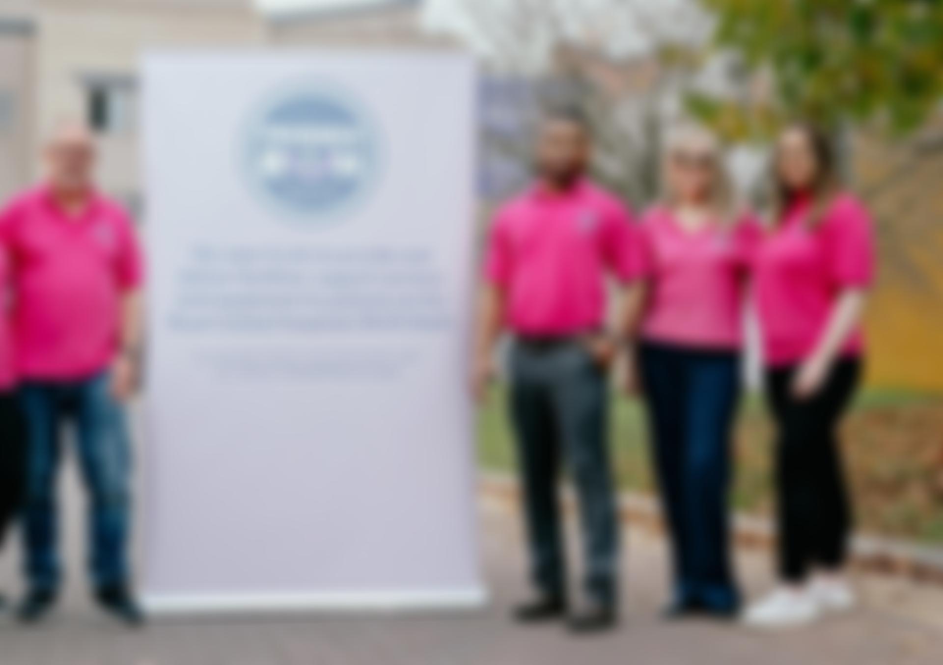 The League Of Friends Of The Royal United Hospitals (Bath) | Charici