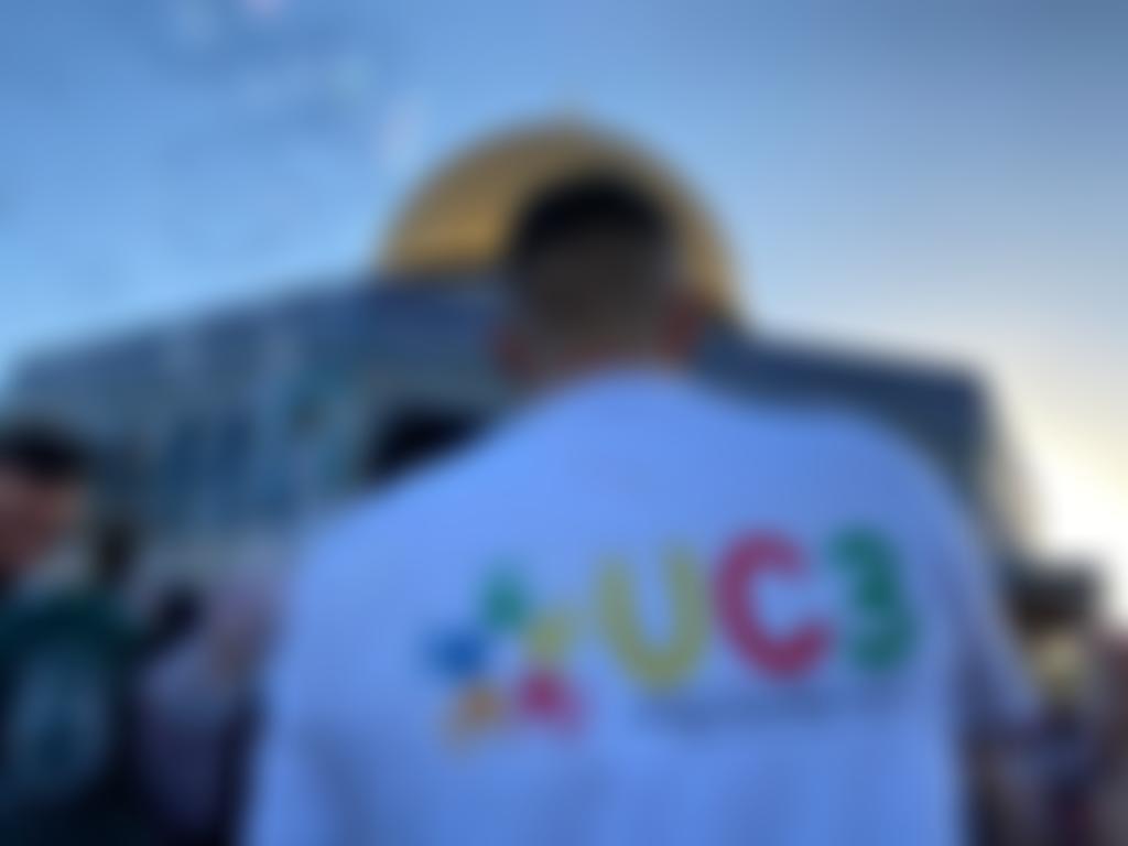 Unique Children's Charity | Charici