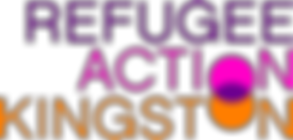 Refugee Action Kingston | Charici