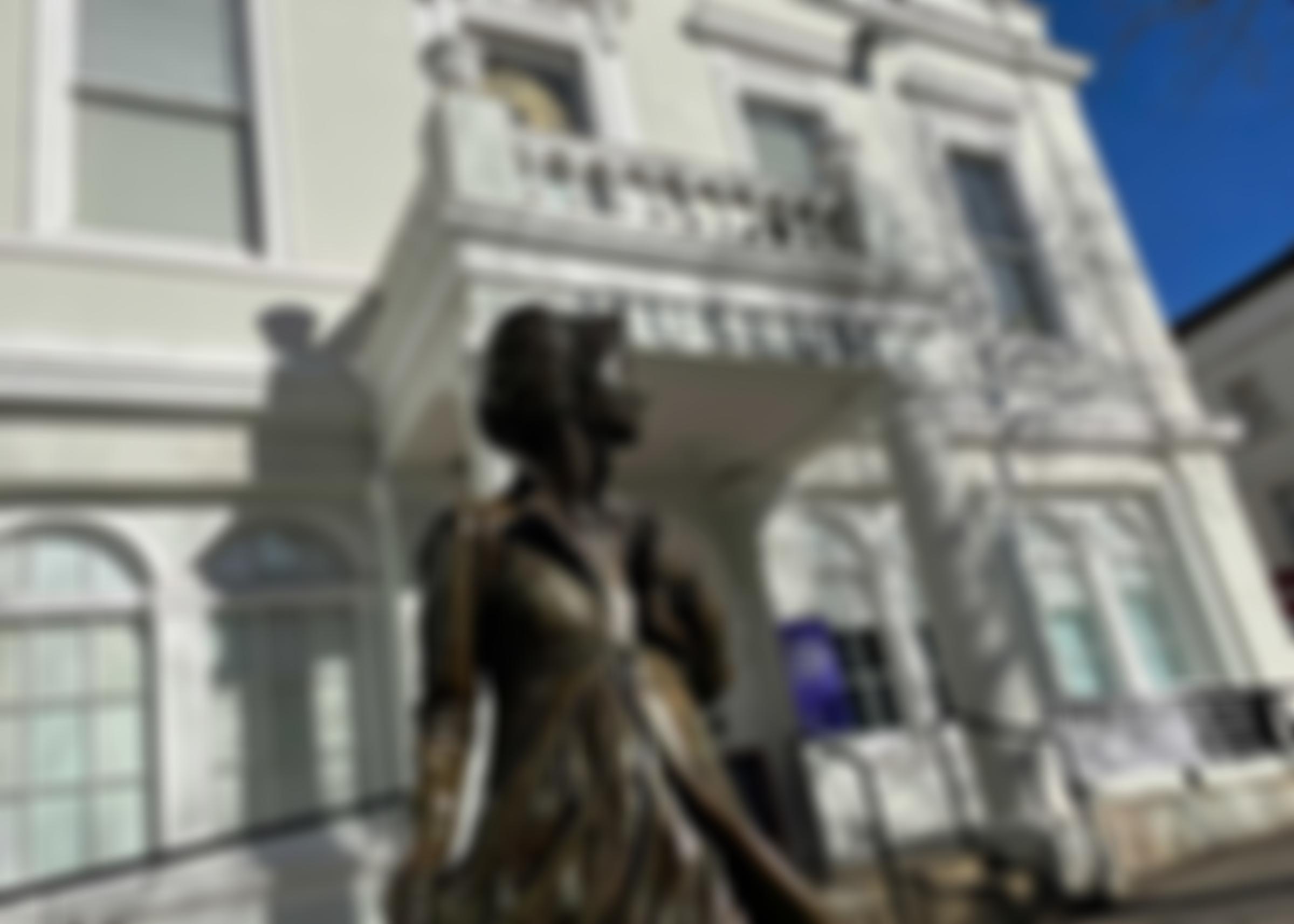 Friends Of The Willis Museum | Charici