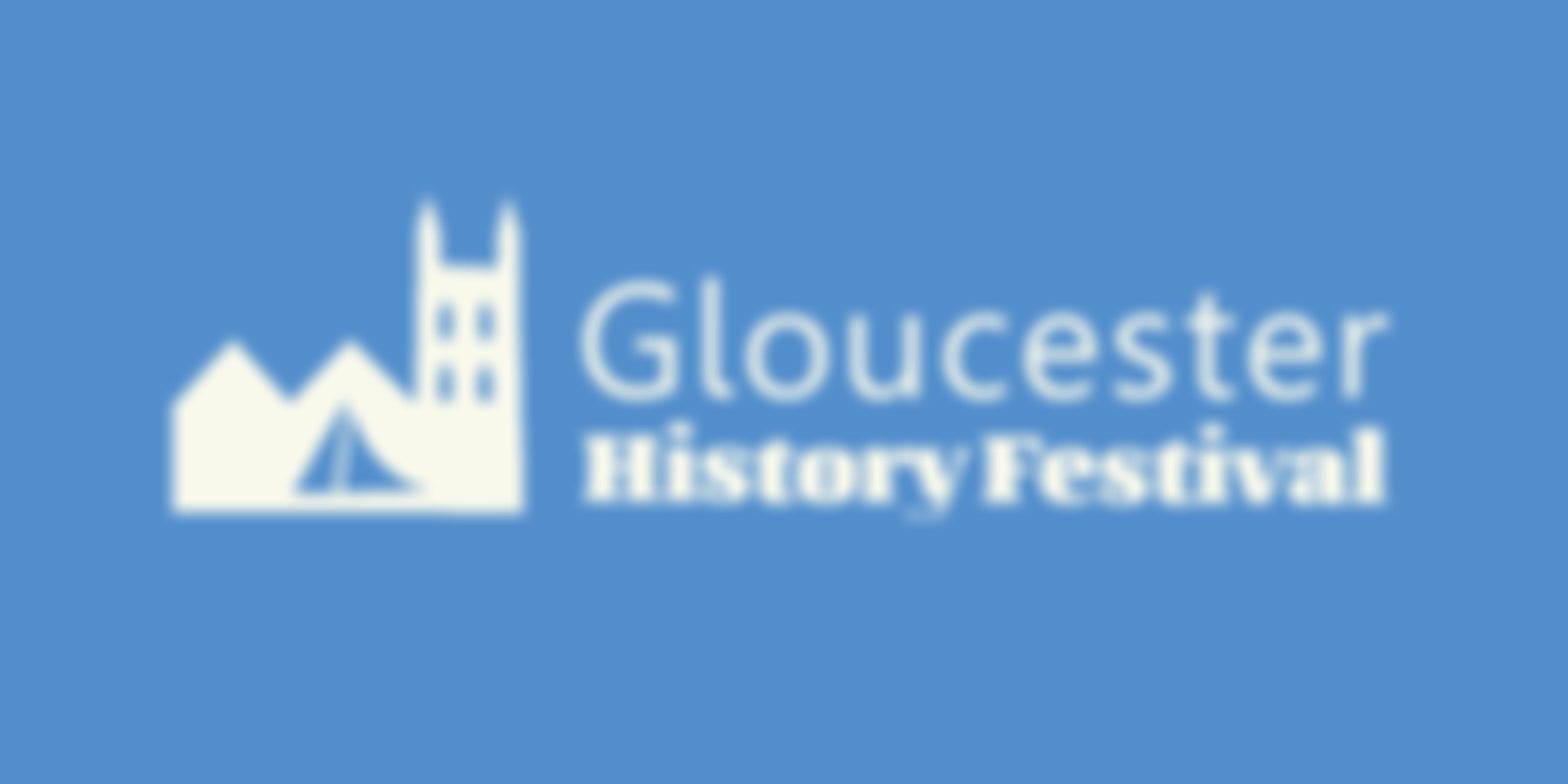 Gloucester History Trust | Charici