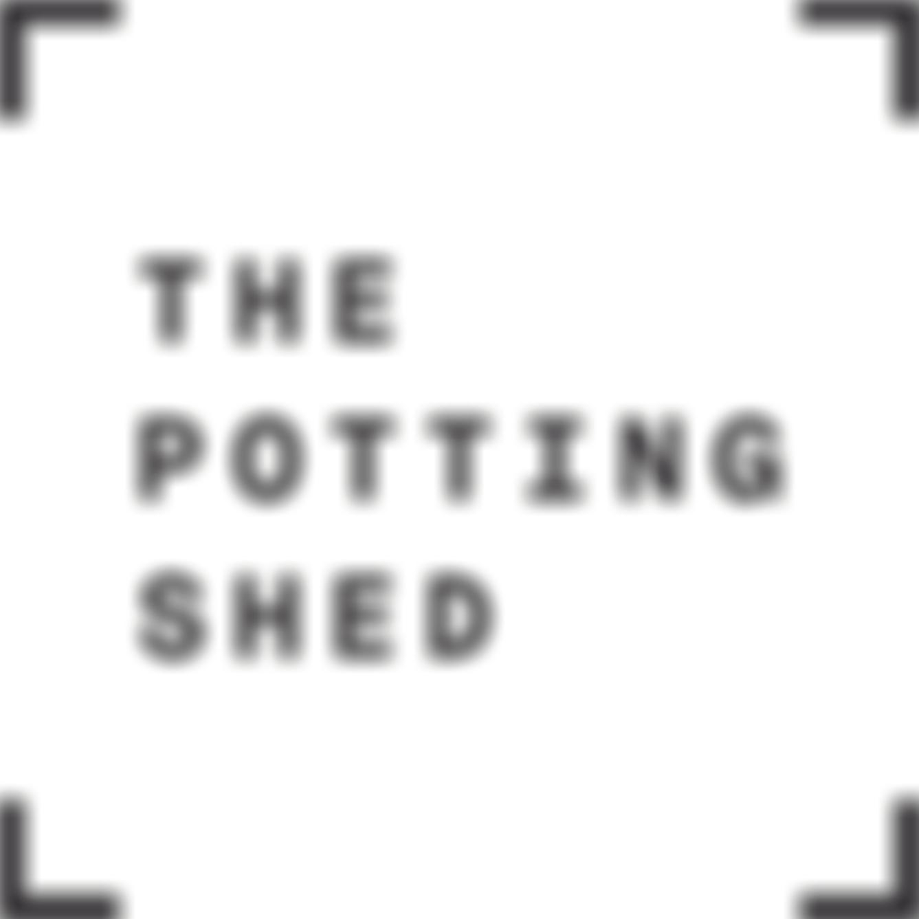 The Potting Shed Church | Charici