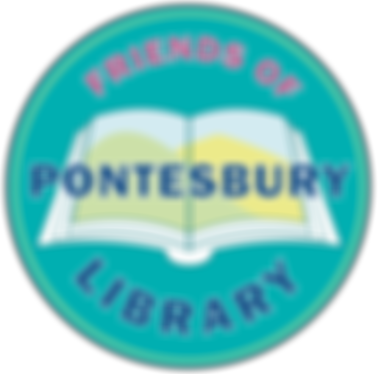 The Friends Of Pontesbury Library | Charici