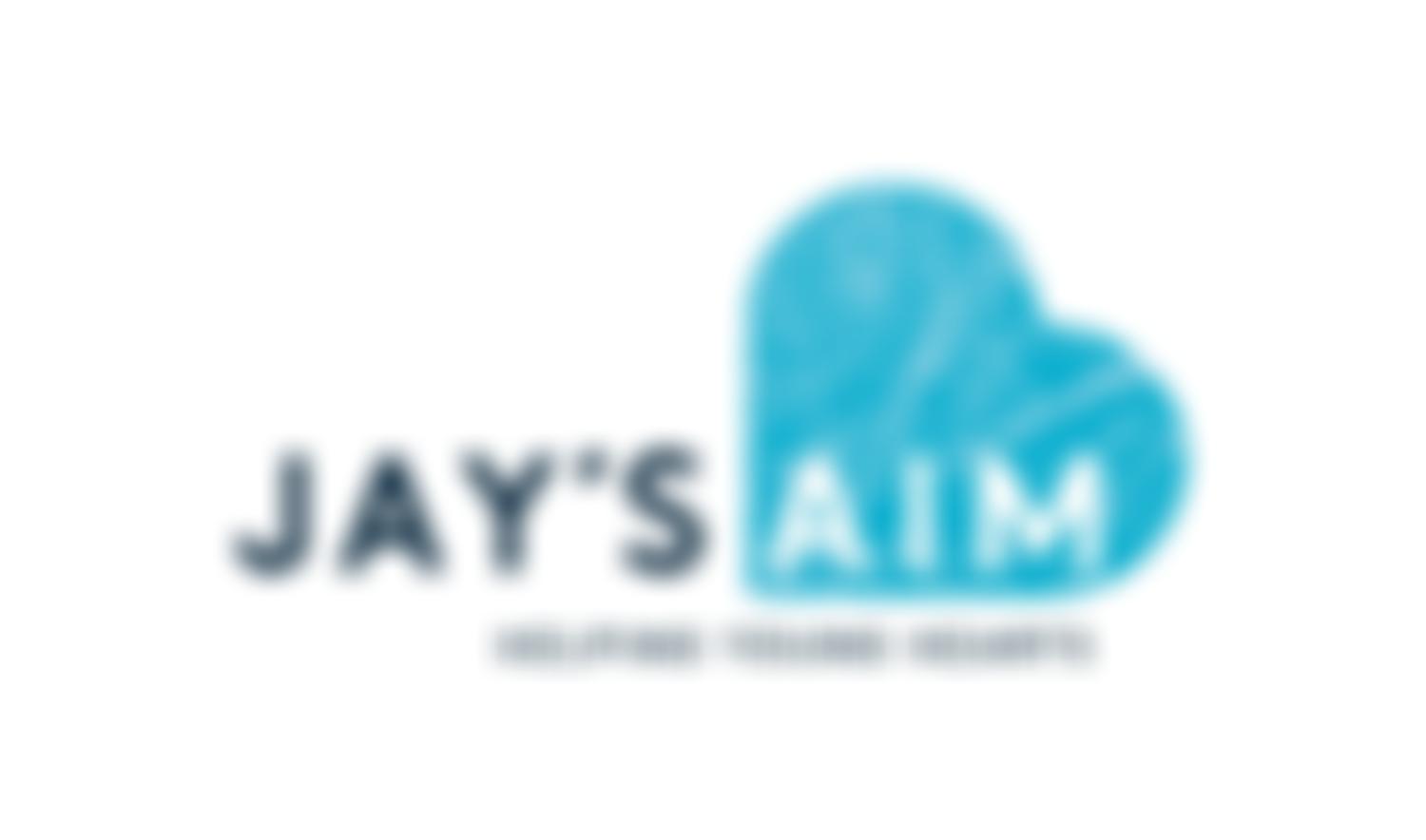 Jay's Aim - Helping Young Hearts | Charici