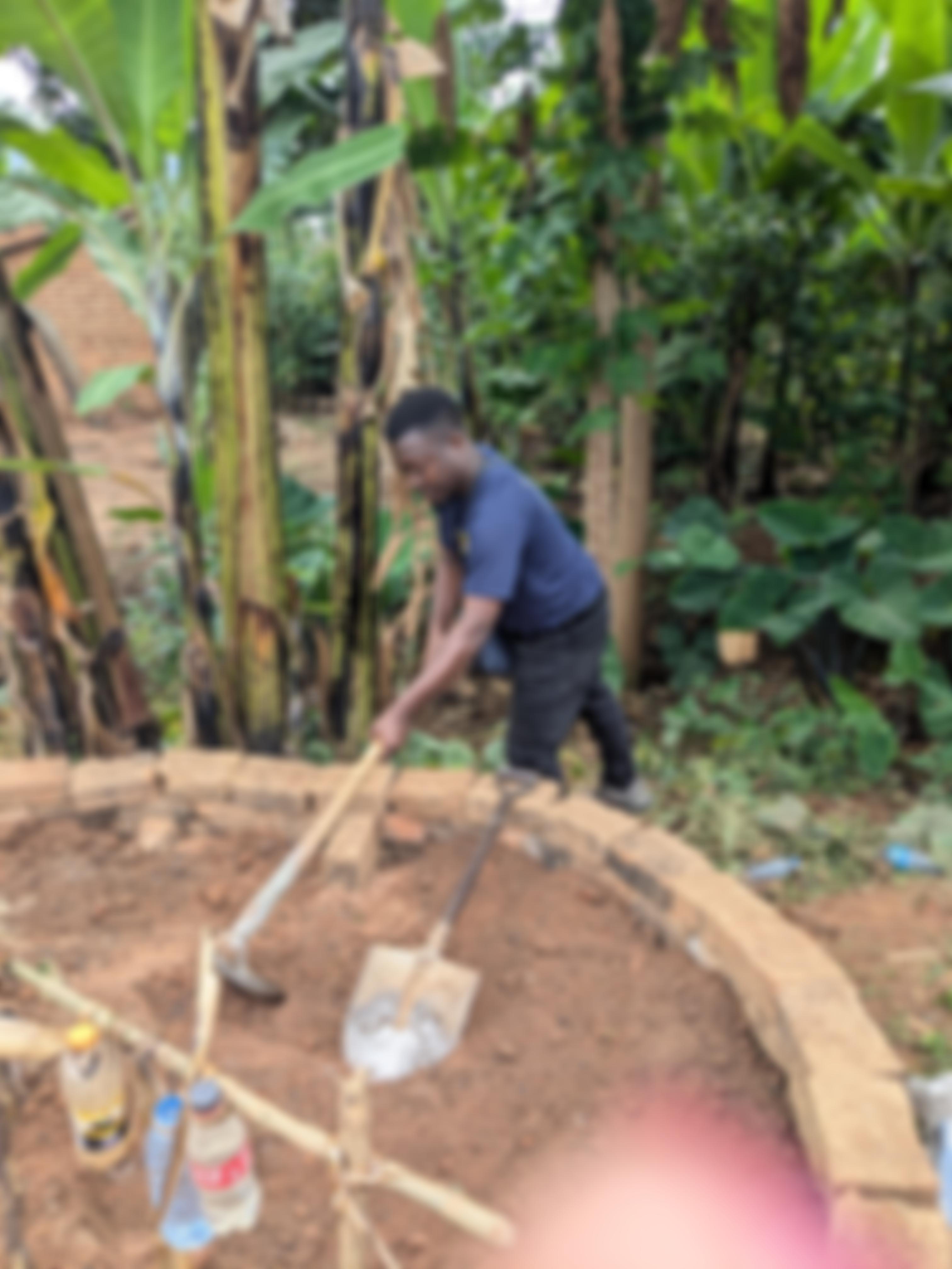 Promise Of Education (Uganda) | Charici