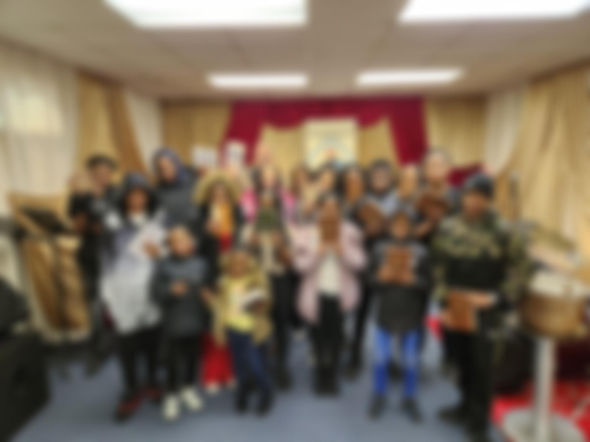 Bethel Pentecostal Church Manchester | Charici