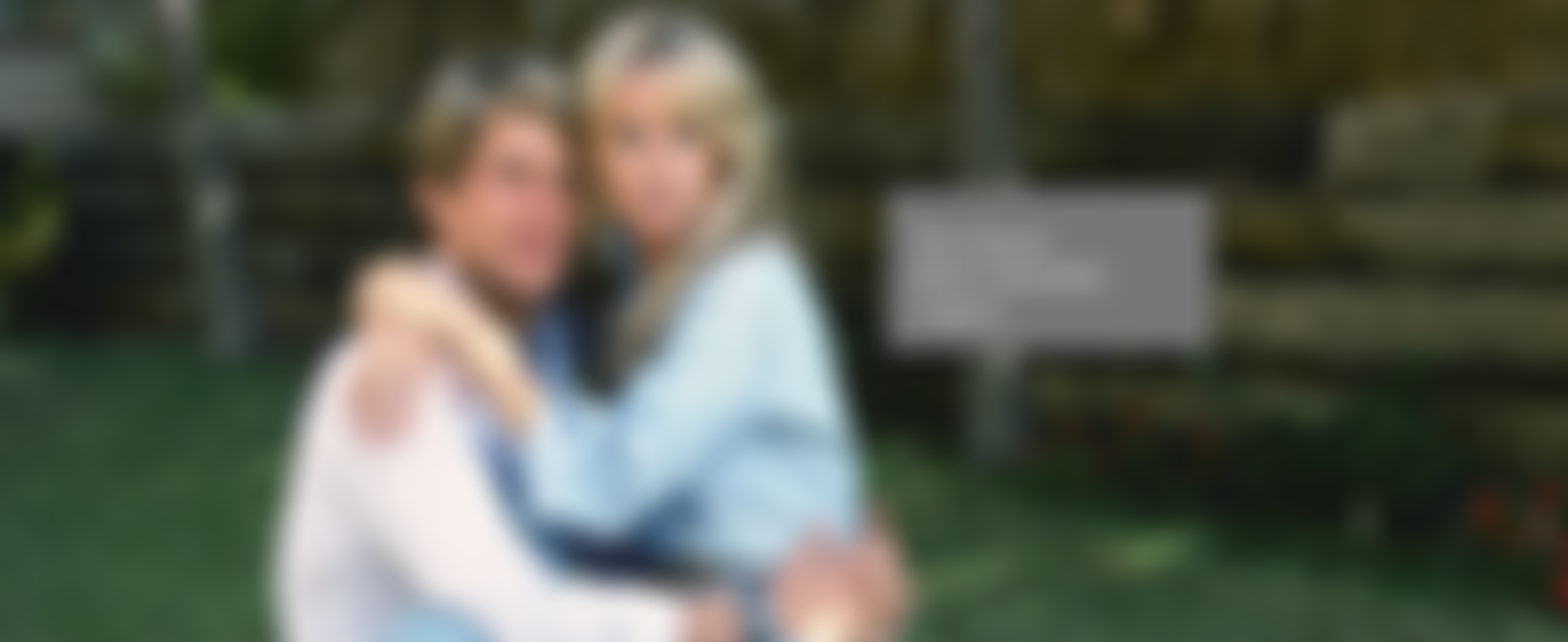 Lasting Life The Simon Maccorkindale Legacy | Charici