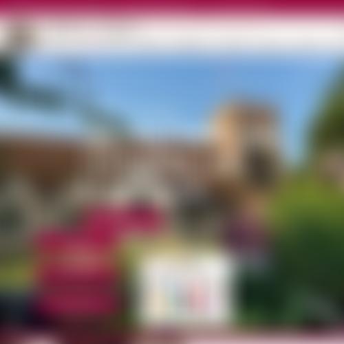 The Parochial Church Council Of The Ecclesiastical Parish Of St. Mary, Thorpe | Charici