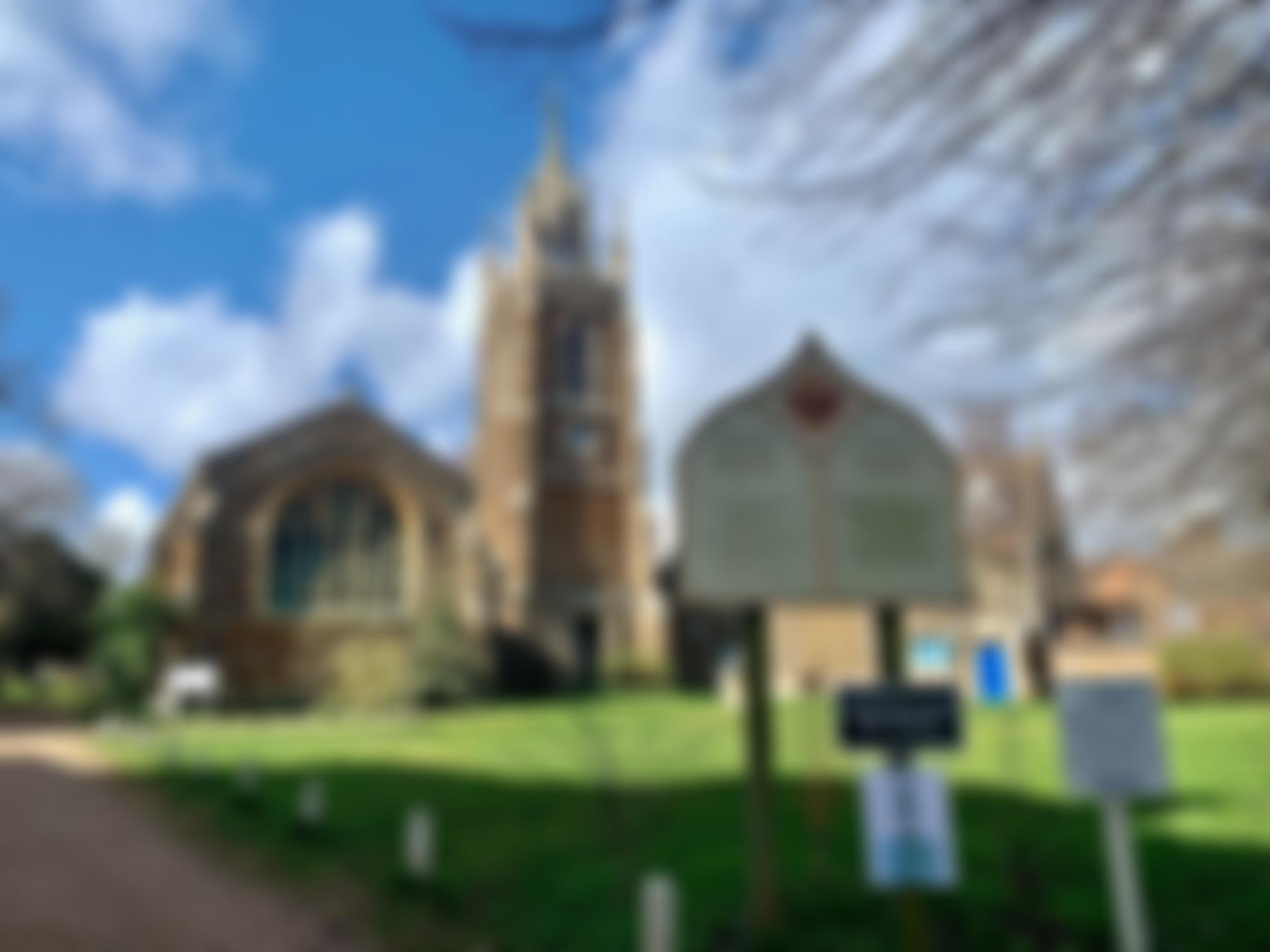 Woburn Heritage Centre Cio | Charici