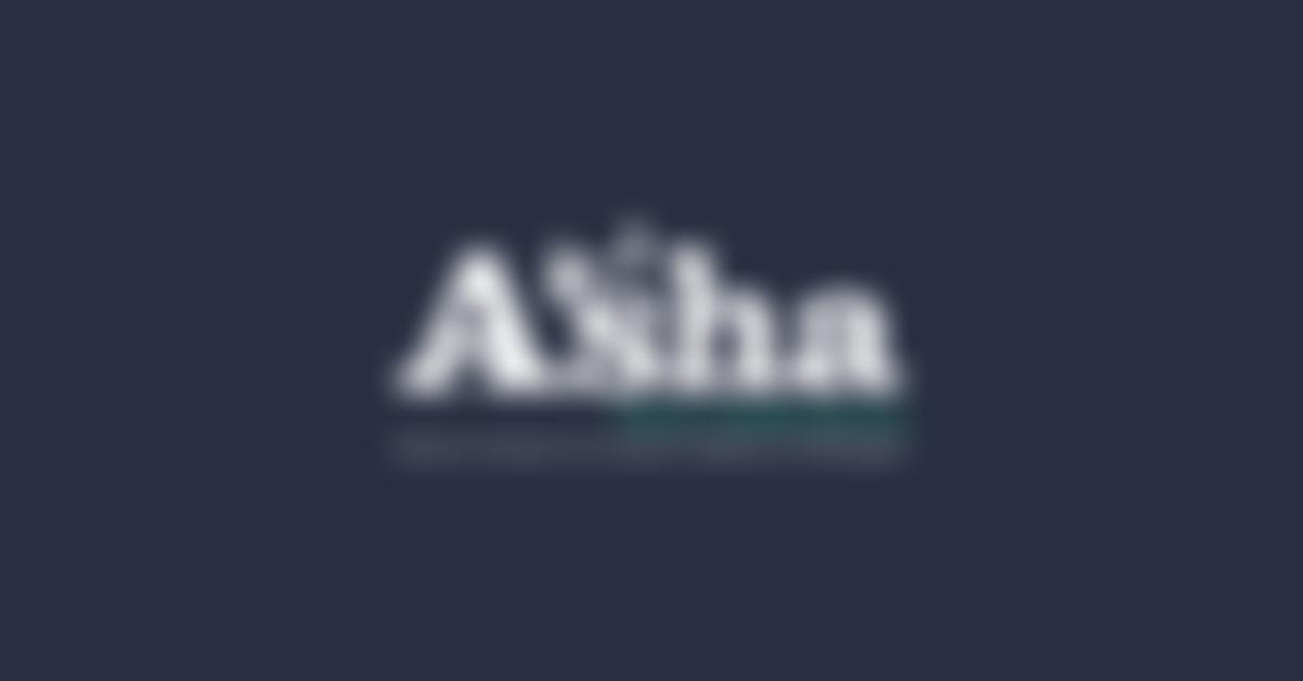 Asha North Staffordshire | Charici