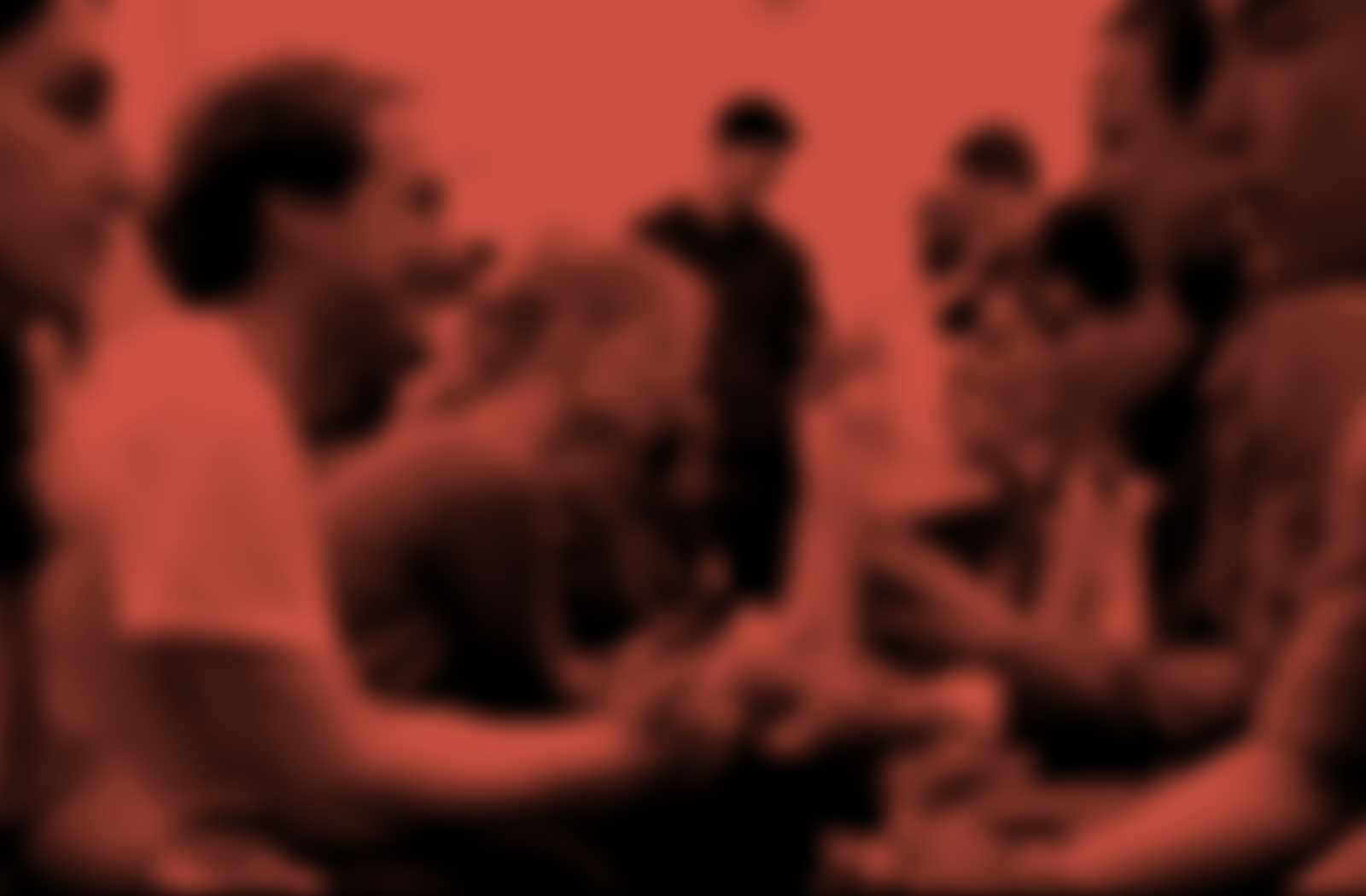 Agora Think Tank | Charici